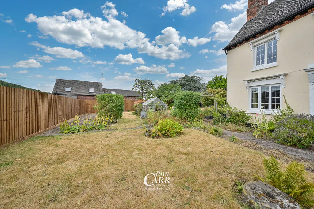 Stafford Road, Huntington, WS12, photo 24