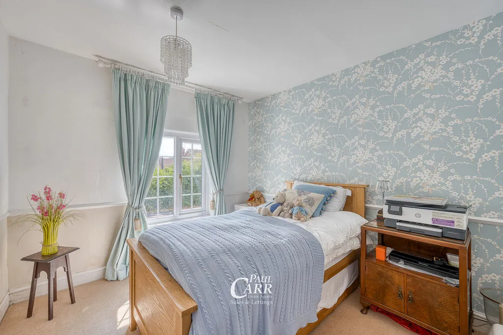 Stafford Road, Huntington, WS12, photo 18