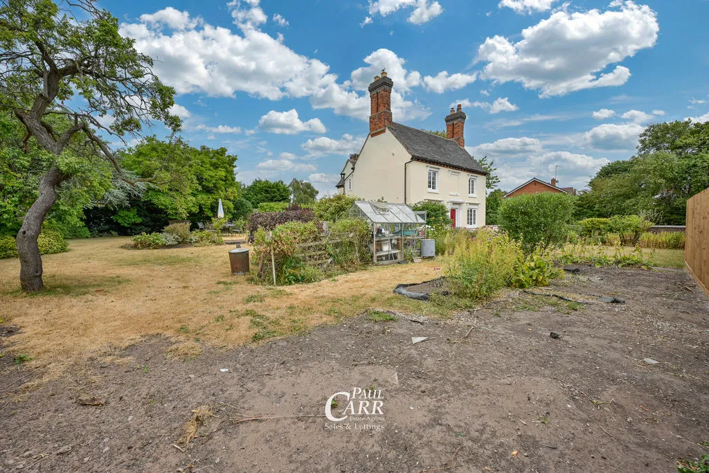 Stafford Road, Huntington, WS12, photo 23