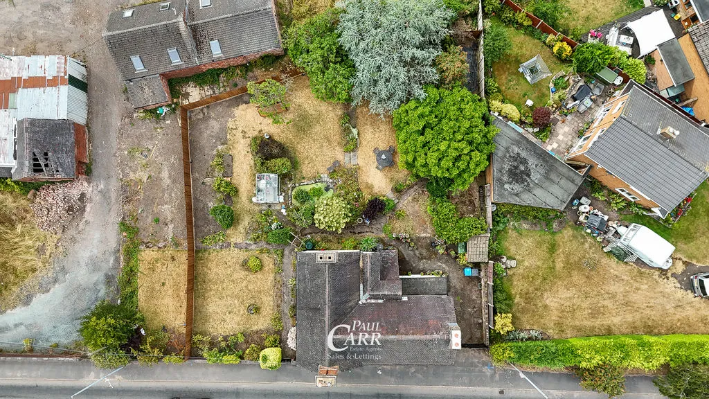 Stafford Road, Huntington, WS12, photo 25
