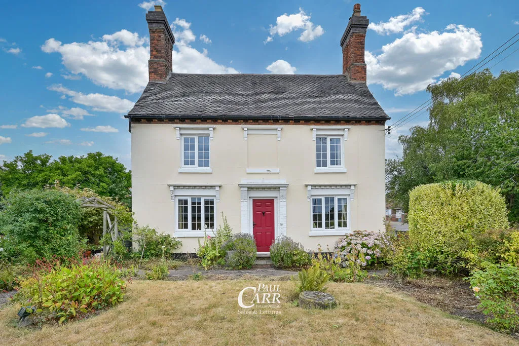 Stafford Road, Huntington, WS12, photo 27