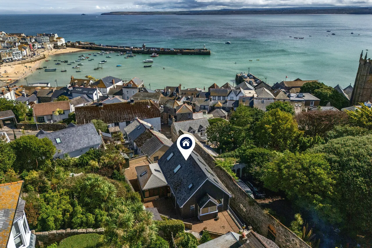 3 bed property for sale — Ayr Lane, St Ives, TR26