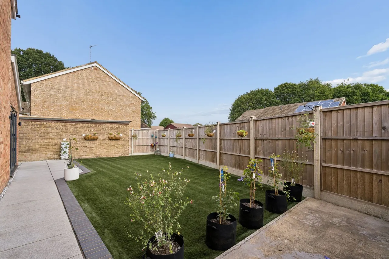 Wardes Close, Prestwood, HP16, photo 23
