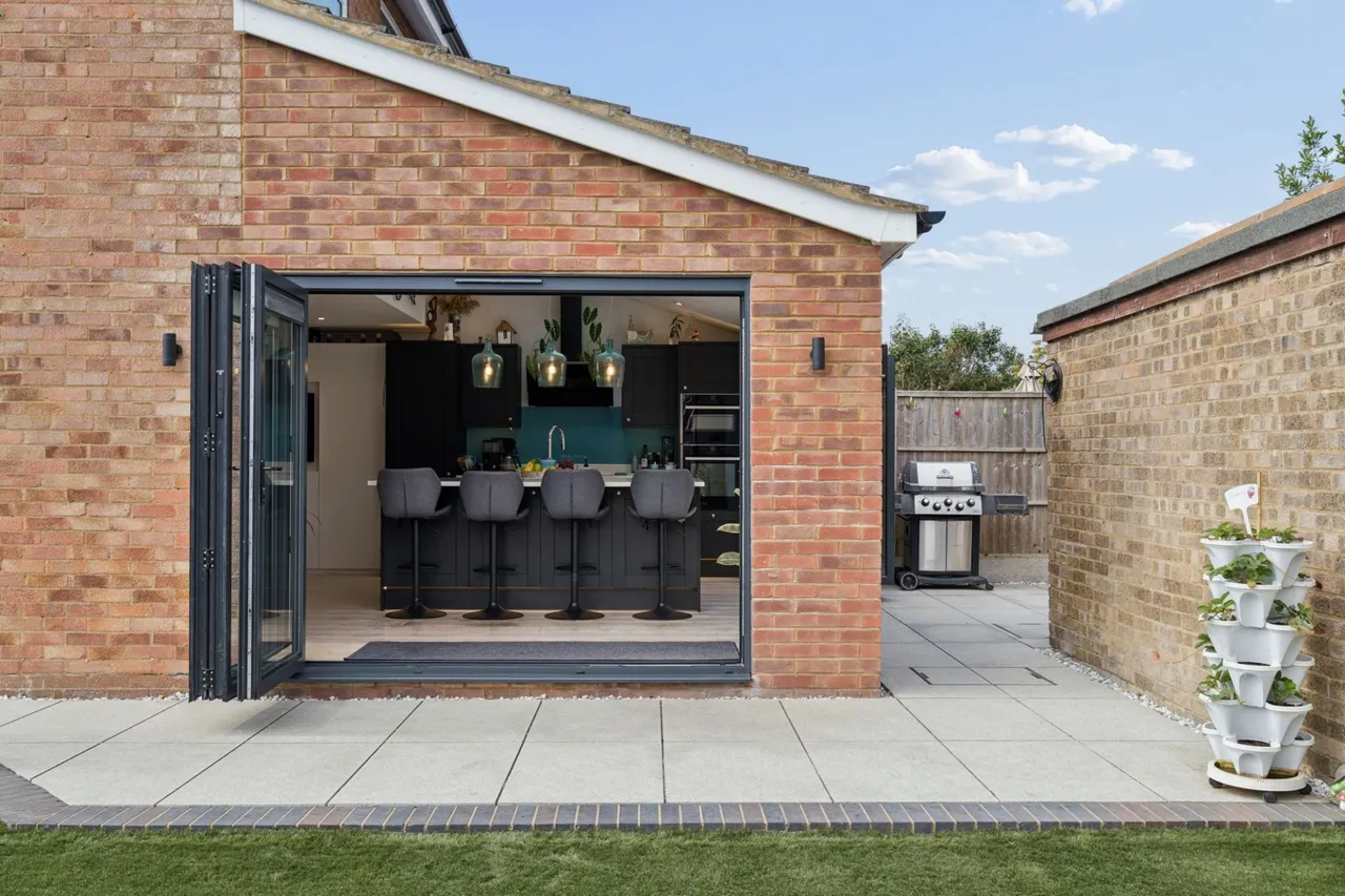 Wardes Close, Prestwood, HP16, photo 14