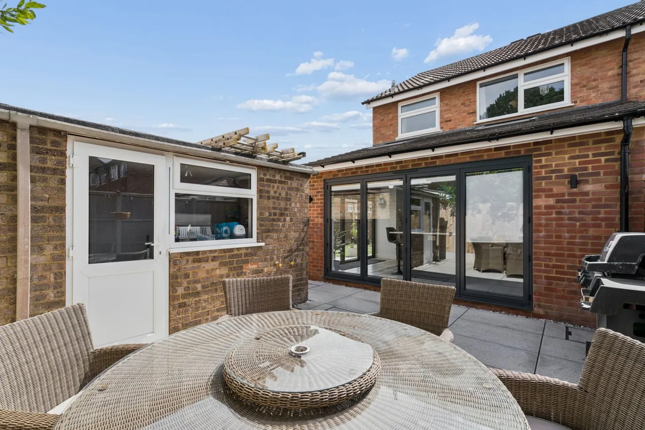 Wardes Close, Prestwood, HP16, photo 25