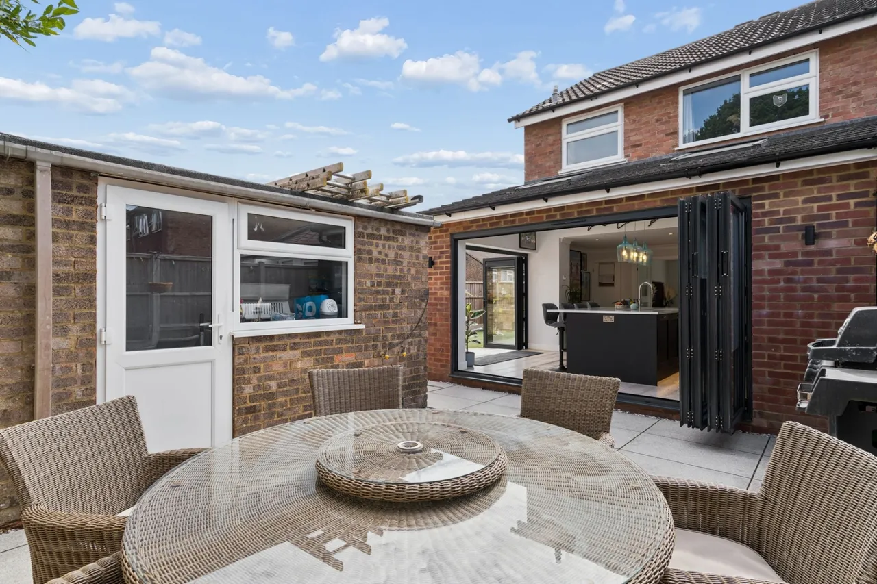 Wardes Close, Prestwood, HP16, photo 24