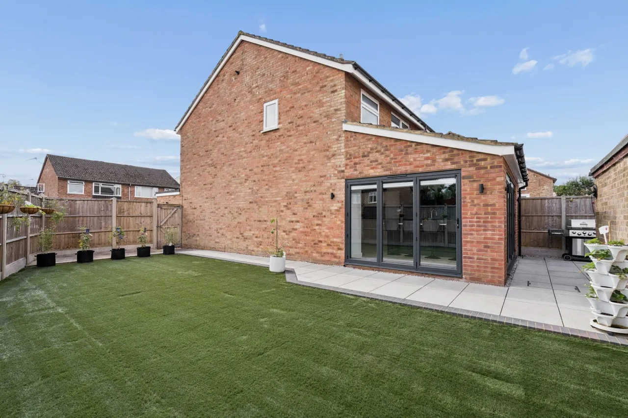 Wardes Close, Prestwood, HP16, photo 4