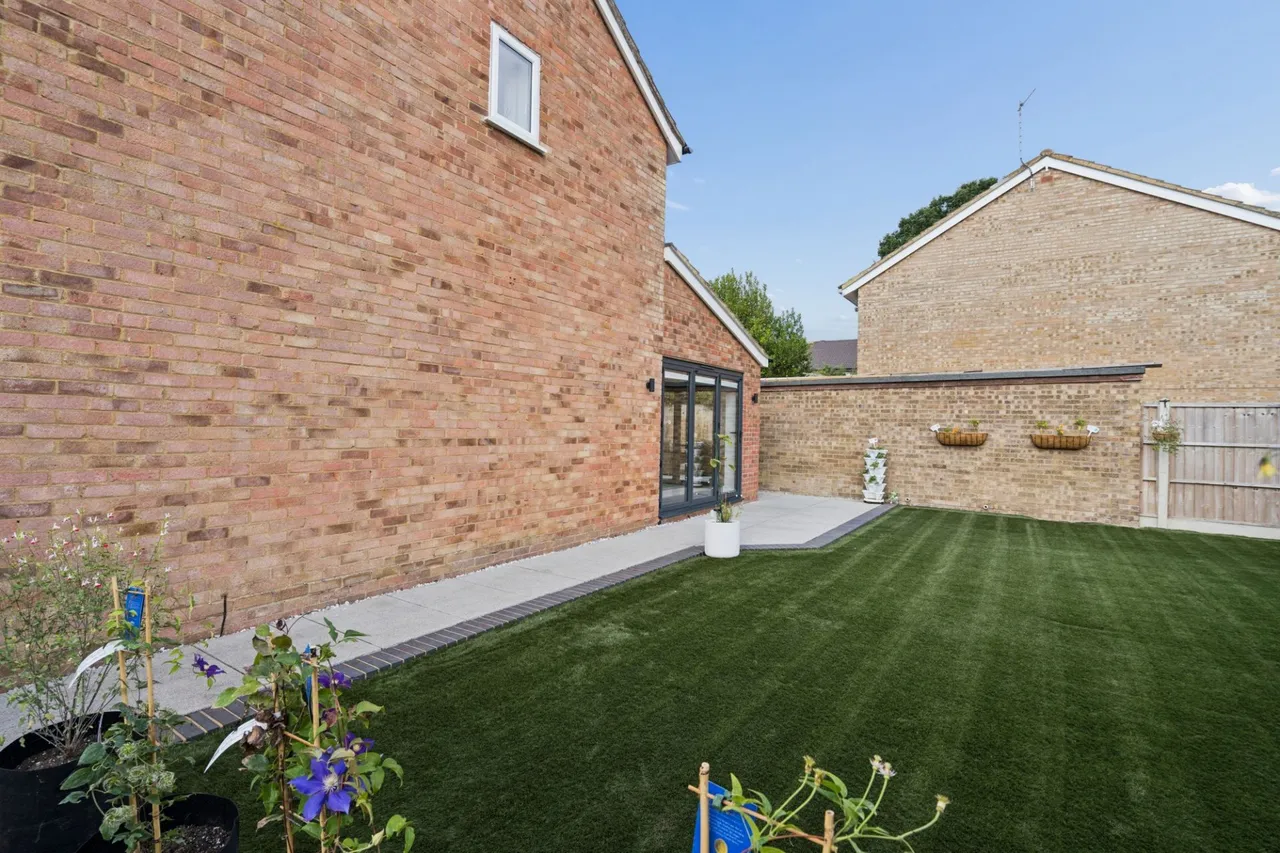 Wardes Close, Prestwood, HP16, photo 27