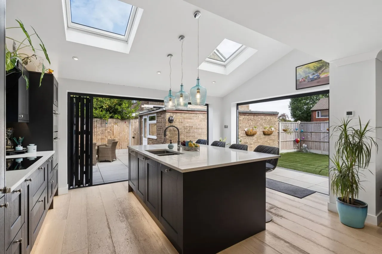 Wardes Close, Prestwood, HP16, photo 12