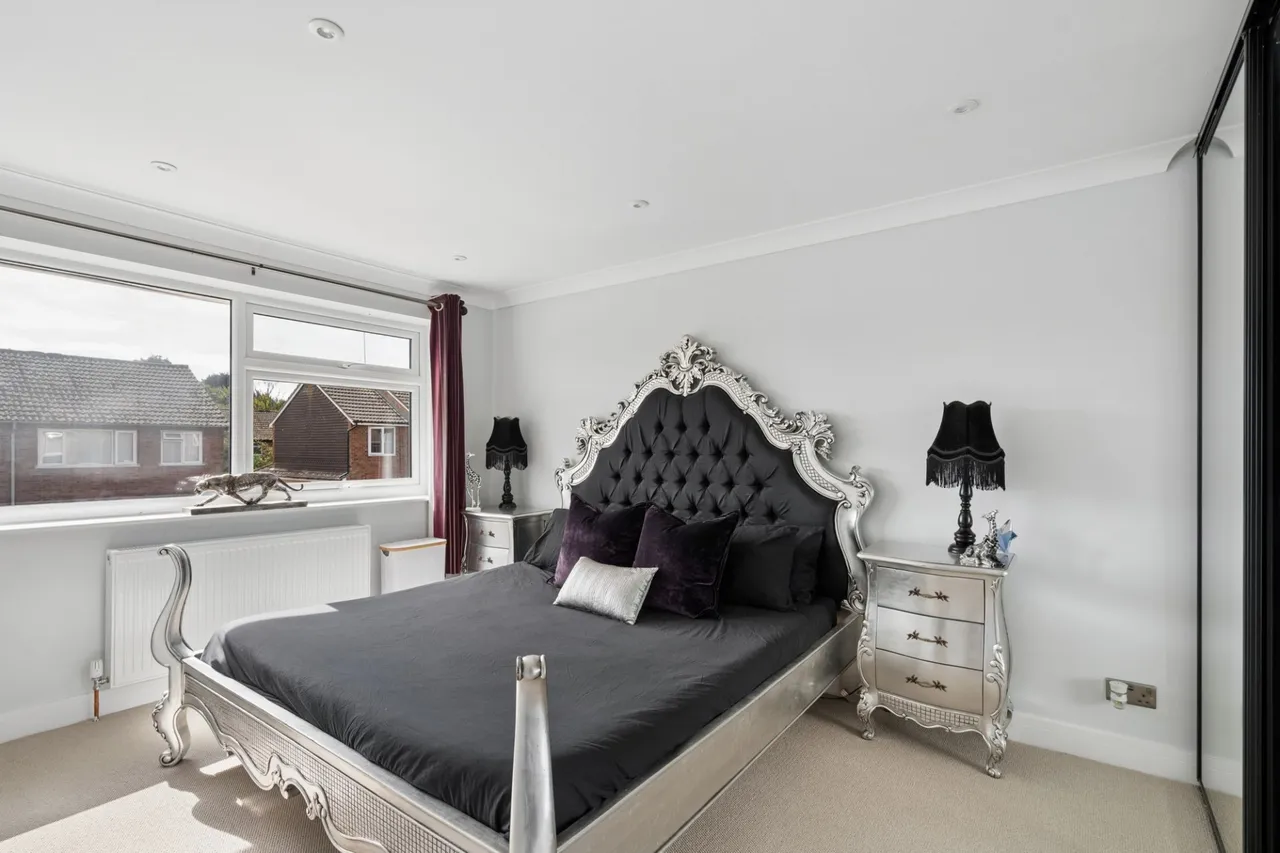Wardes Close, Prestwood, HP16, photo 15