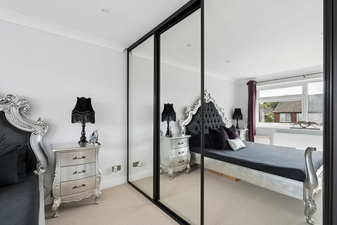 Wardes Close, Prestwood, HP16, photo 18