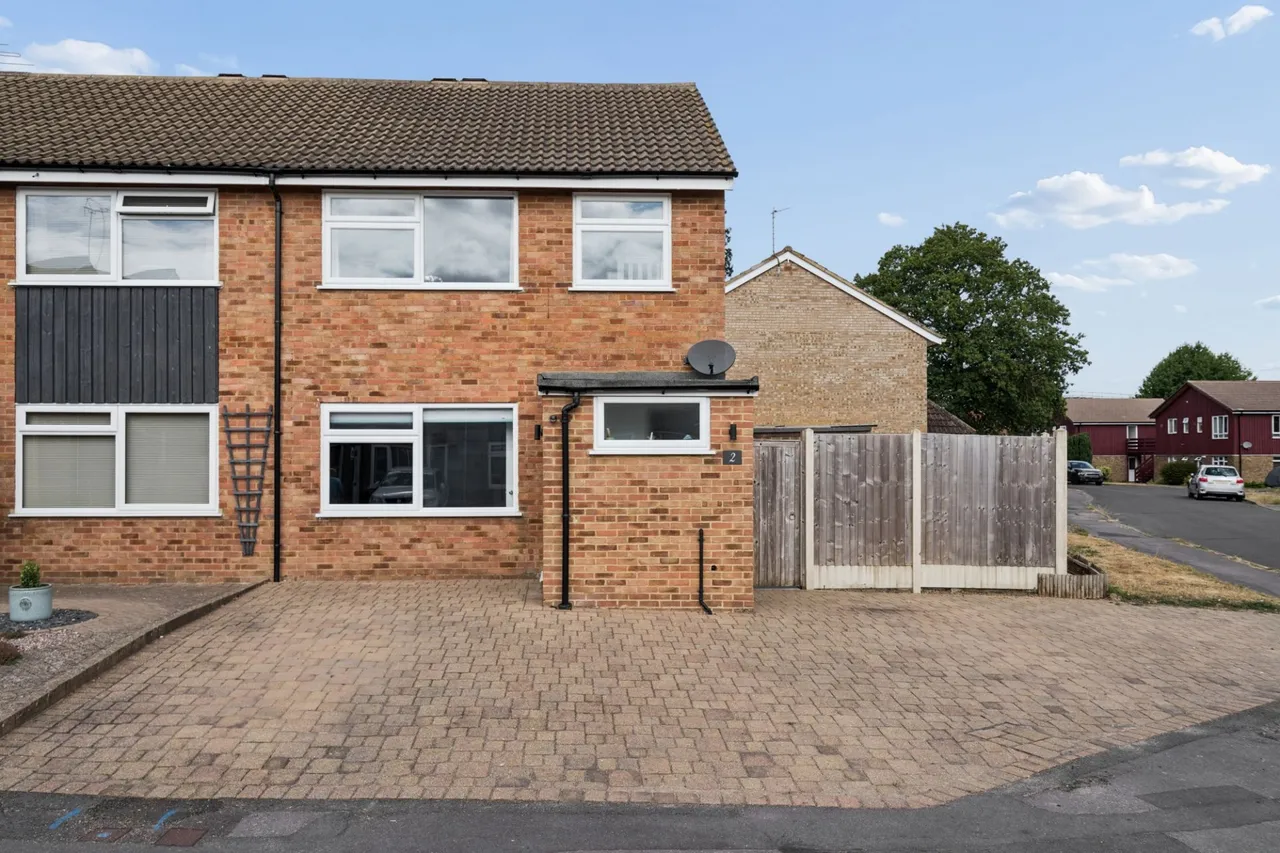 3 bed house for sale, Wardes Close, Prestwood, HP16