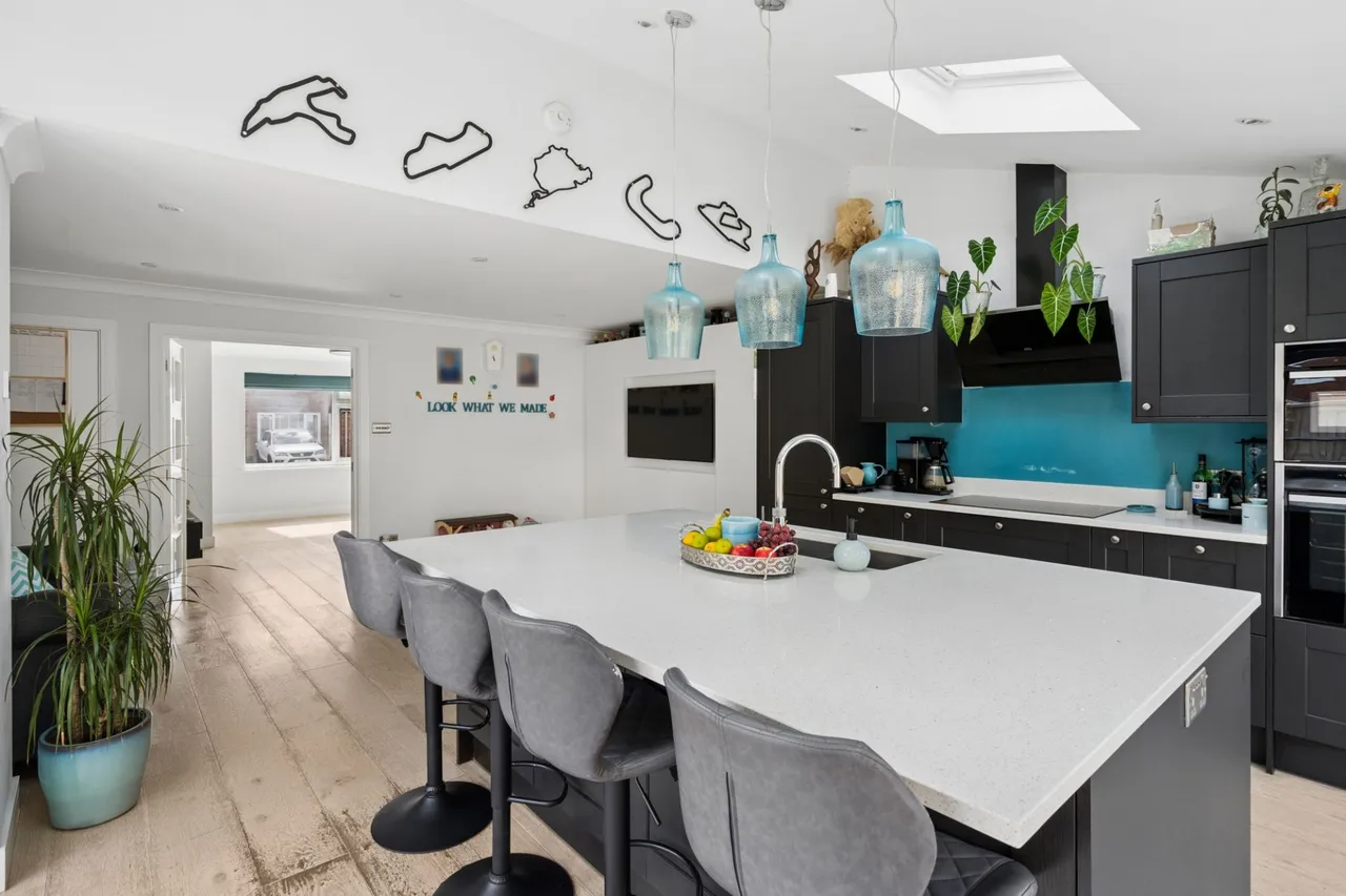 Wardes Close, Prestwood, HP16, photo 6