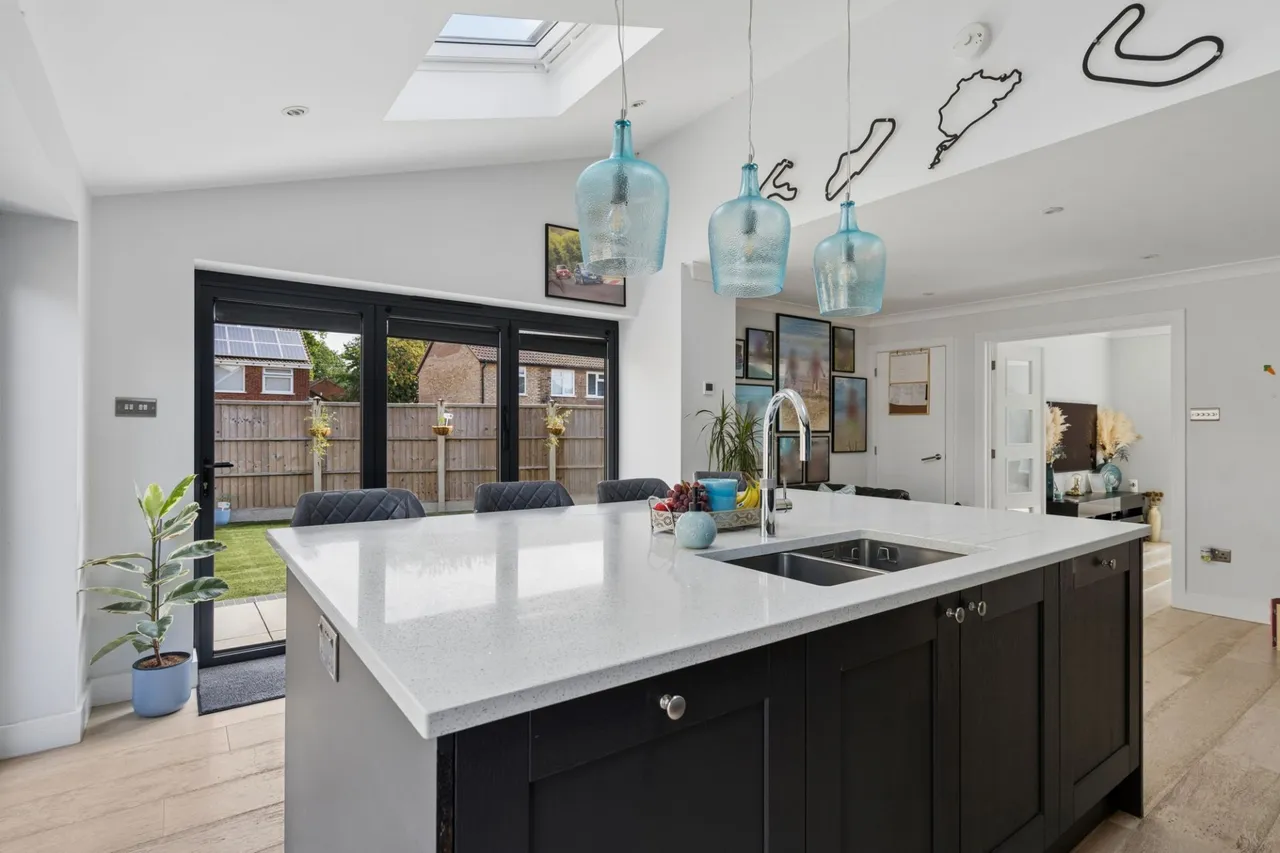 Wardes Close, Prestwood, HP16, photo 5