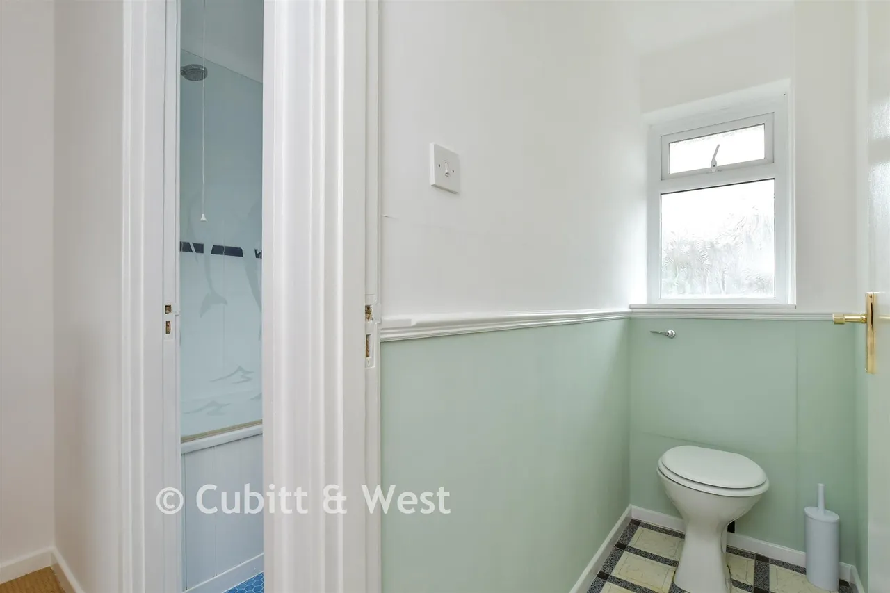 Connell Drive, Woodingdean, BN2, photo 11