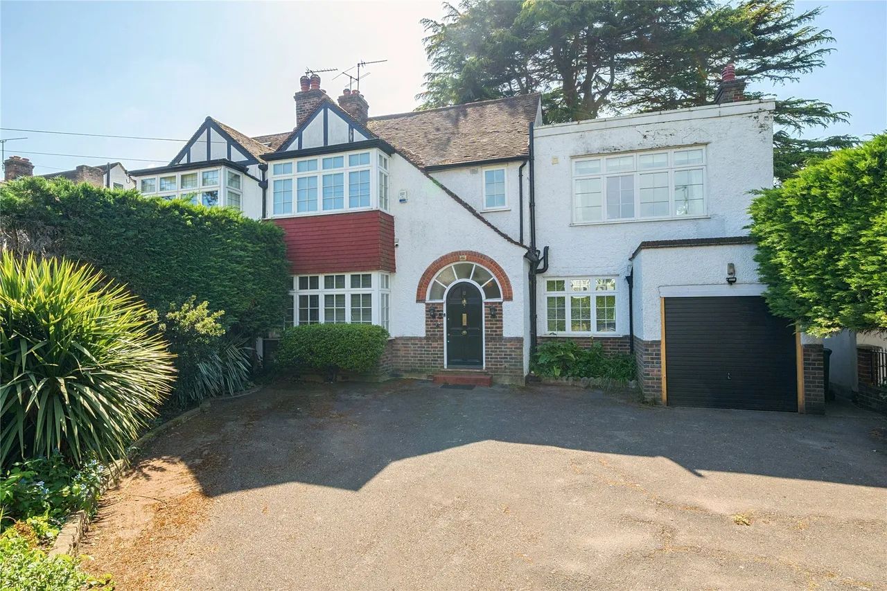 Wickham Court Road, West Wickham, BR4, photo 23