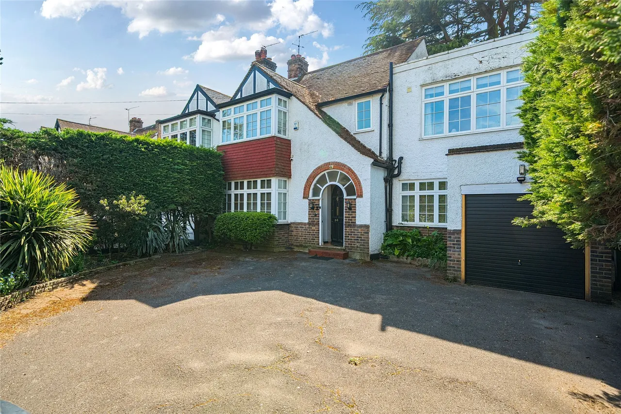 Wickham Court Road, West Wickham, BR4, photo 24