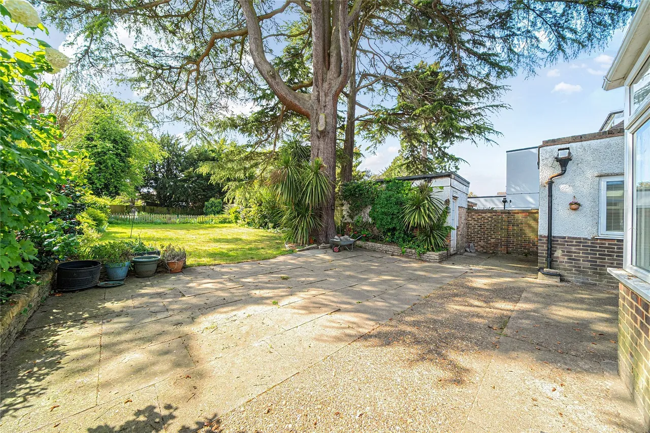 Wickham Court Road, West Wickham, BR4, photo 5