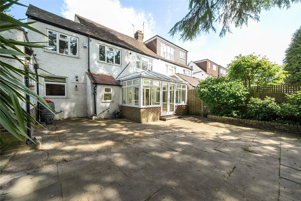 Wickham Court Road, West Wickham, BR4, photo 22