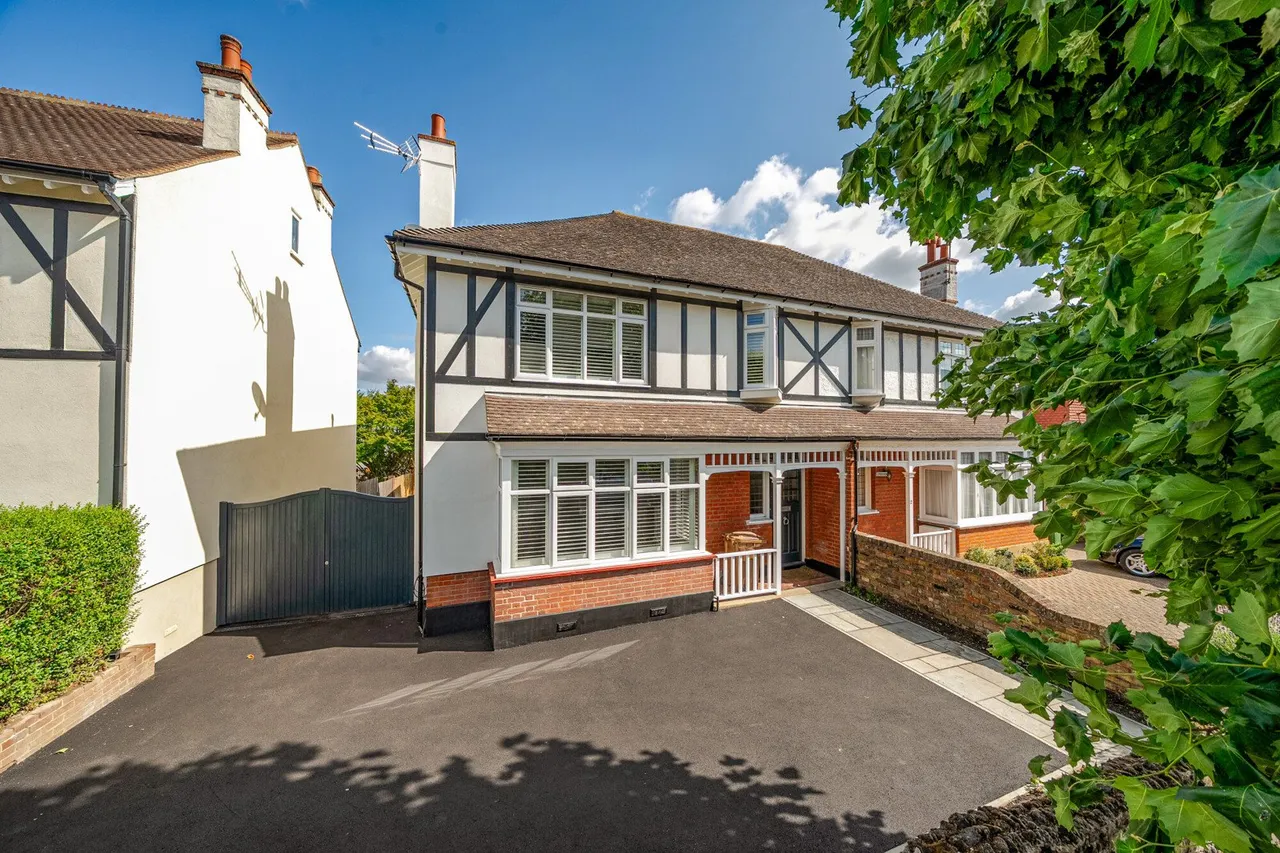 Sandhurst Road, DA15, photo 24