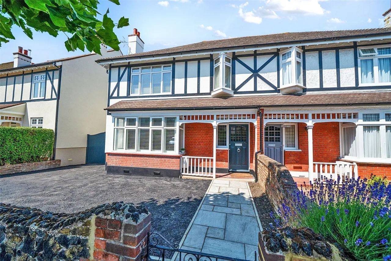 Sandhurst Road, DA15, photo 32