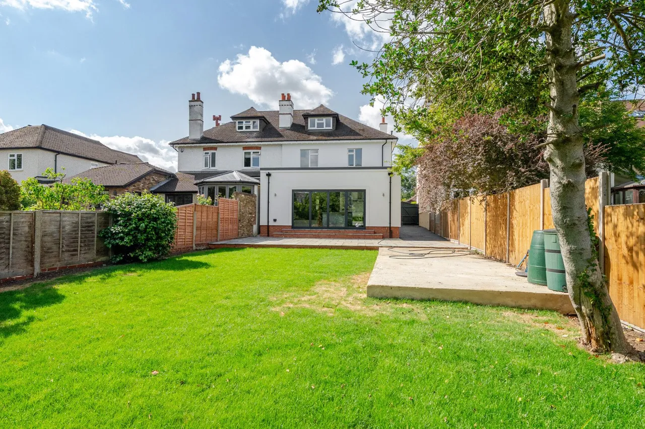 Sandhurst Road, DA15, photo 12