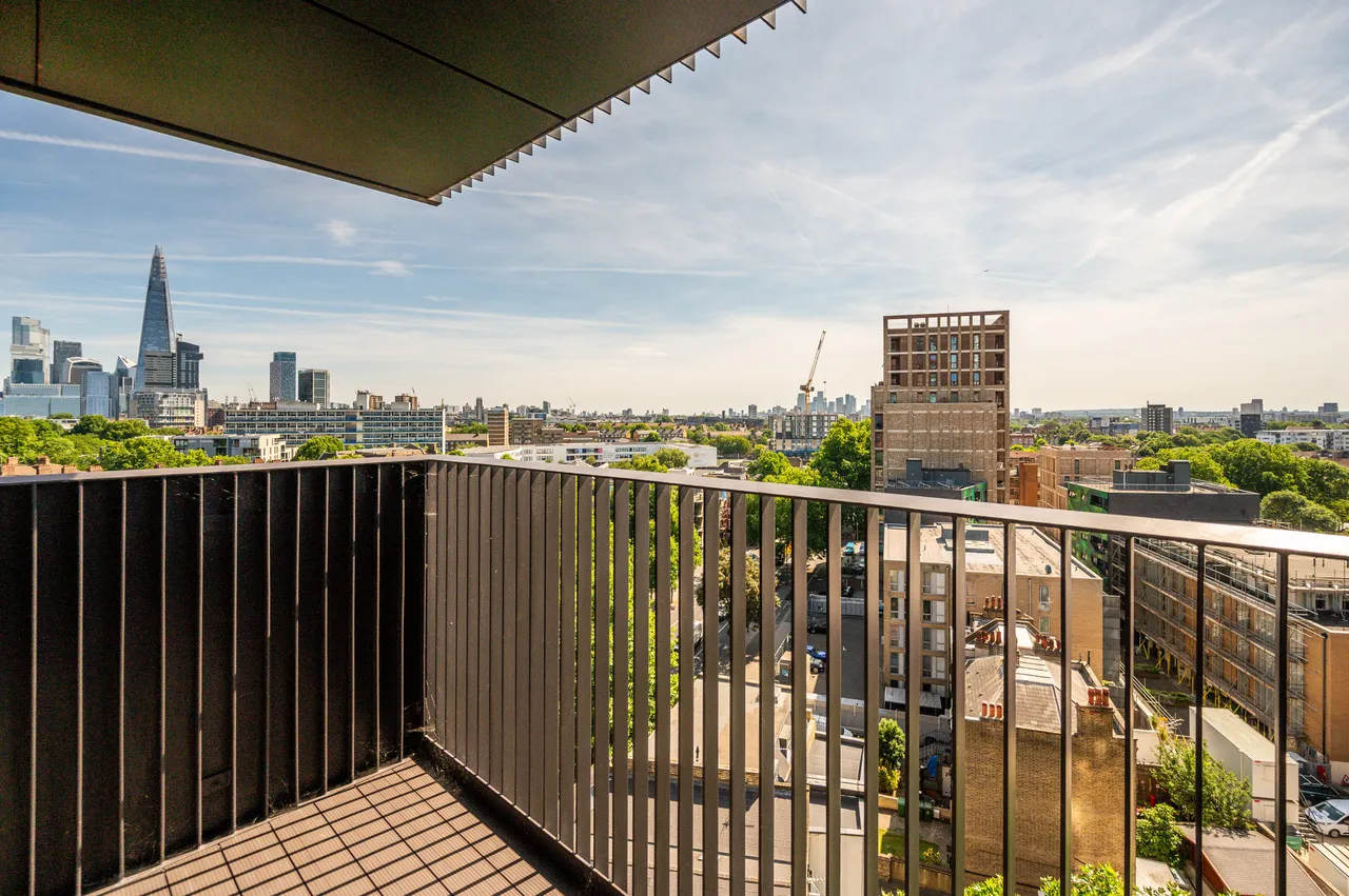 Showflat 3 (3 Bed) Momento Elephant & Castle, City Lights Point, London, photo 7