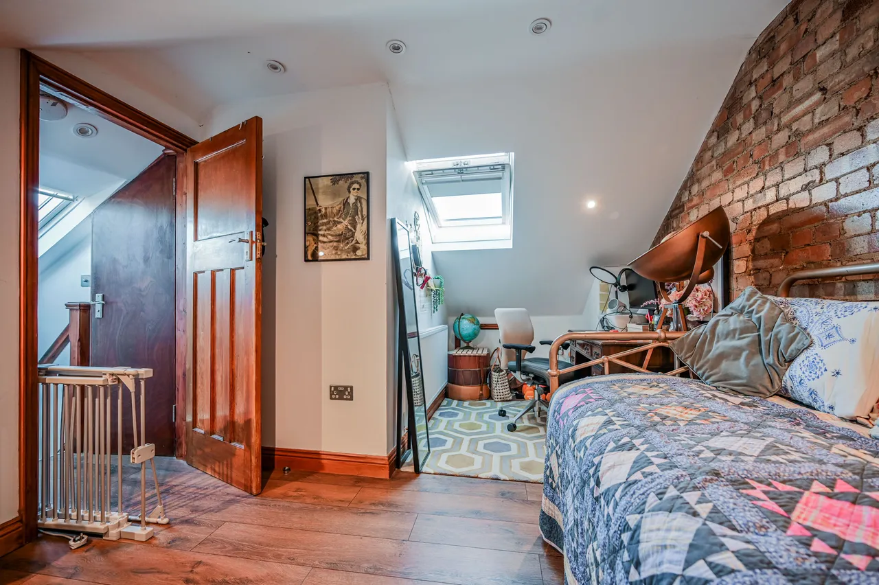 London, N10, photo 12