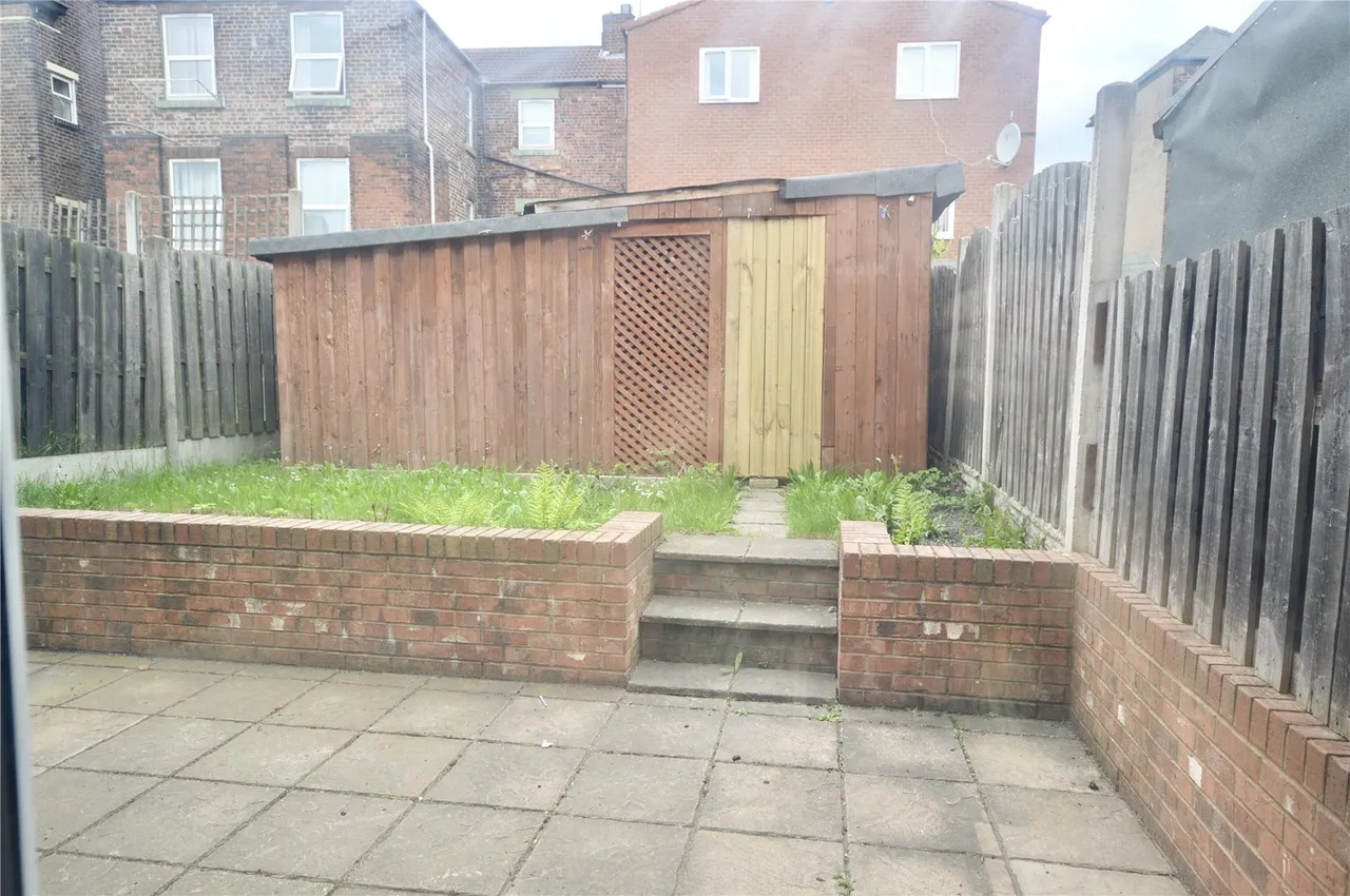 Clough Street, Rotherham, S61, photo 6