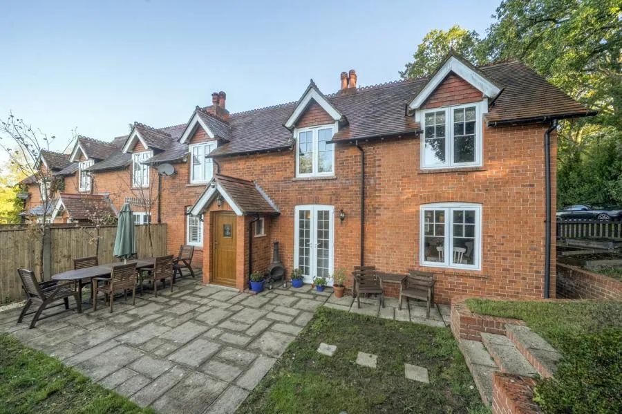 Newtown Common, Newbury, RG20, photo 22