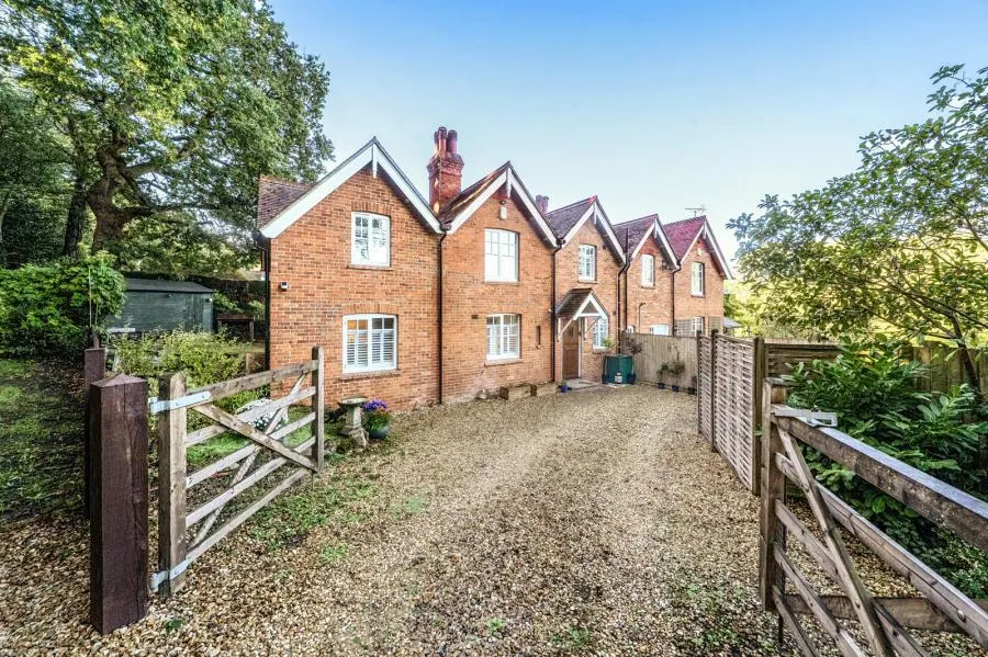 4 bed house for sale, Newtown Common, Newbury, RG20