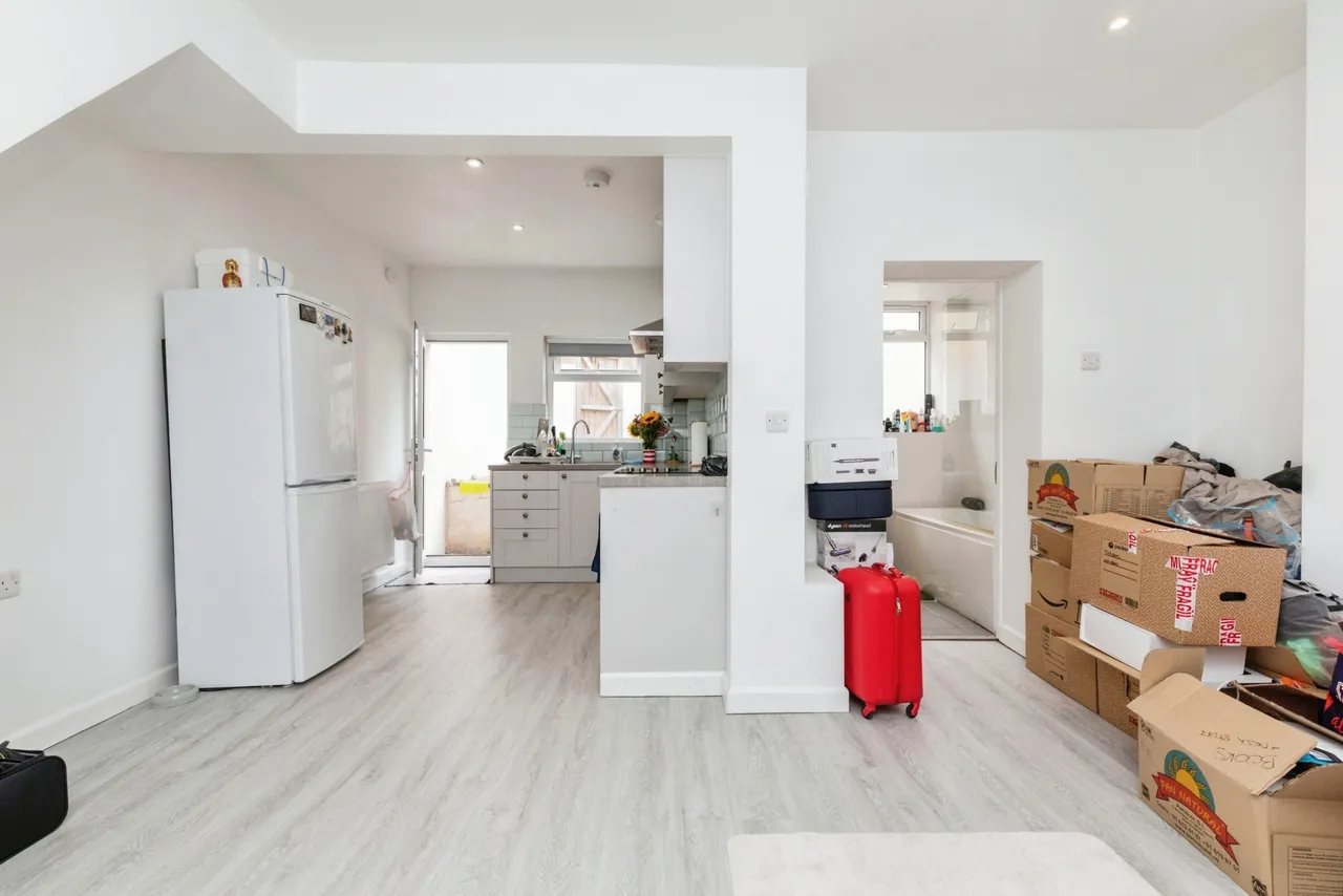 North Street, Bedminster, Bristol, BS3, photo 5