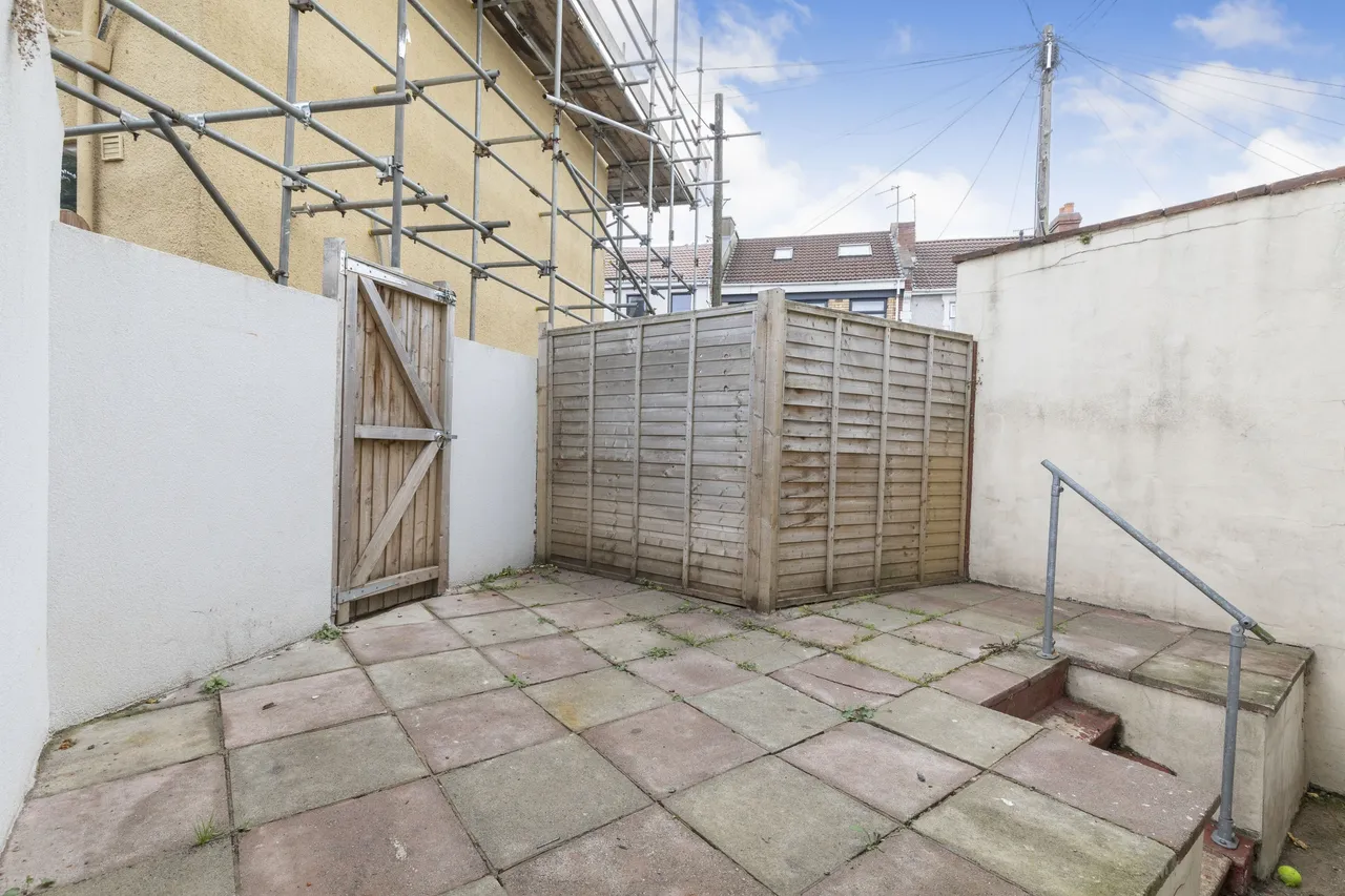 North Street, Bedminster, Bristol, BS3, photo 16
