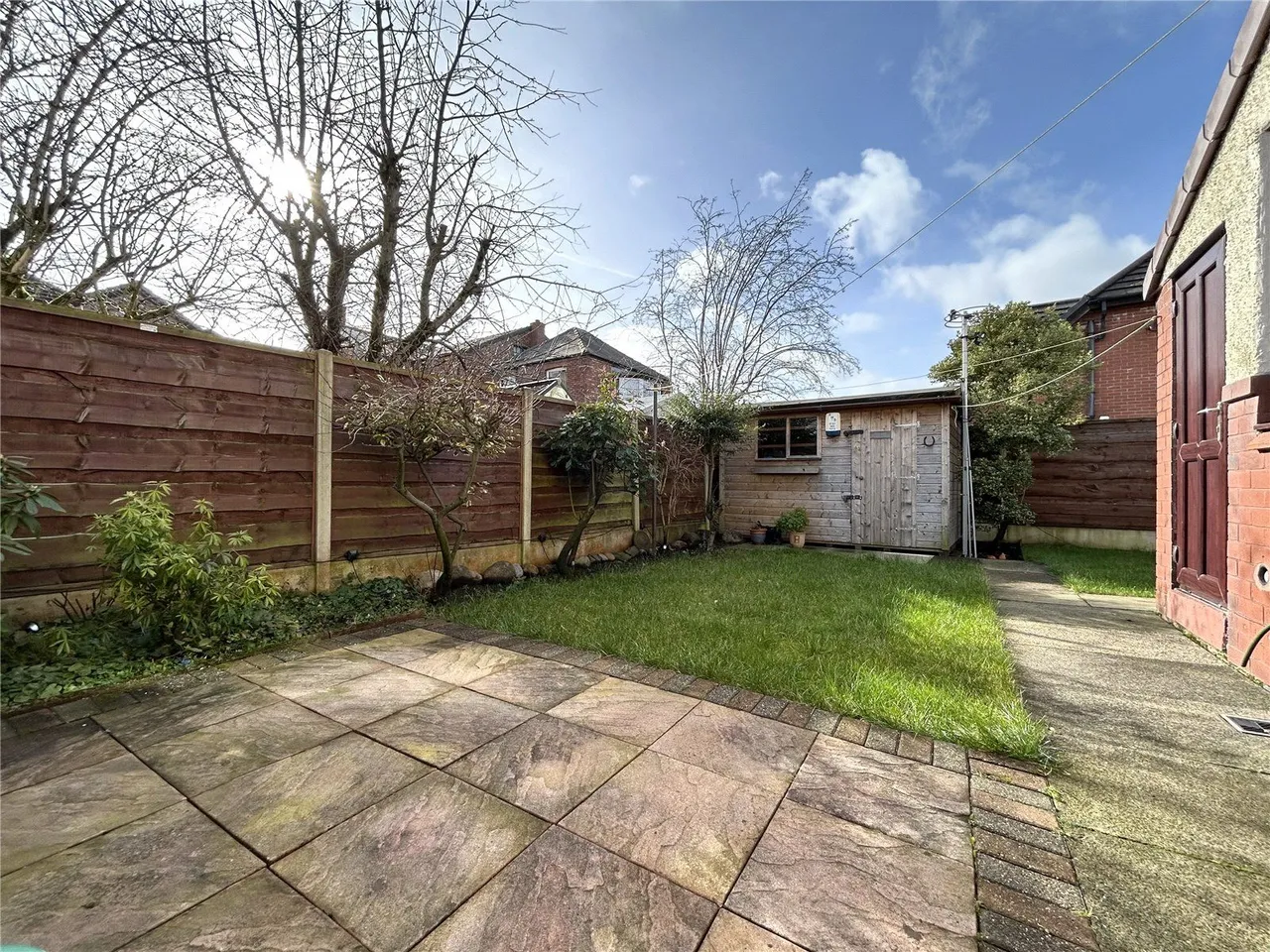 Kenilworth Grove, Audenshaw, M34, photo 3