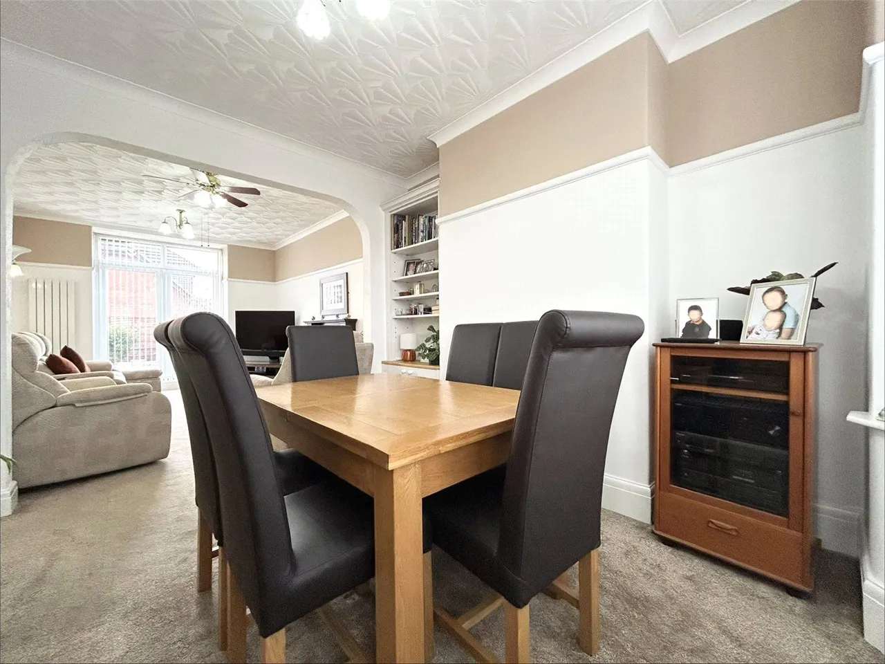 Kenilworth Grove, Audenshaw, M34, photo 9