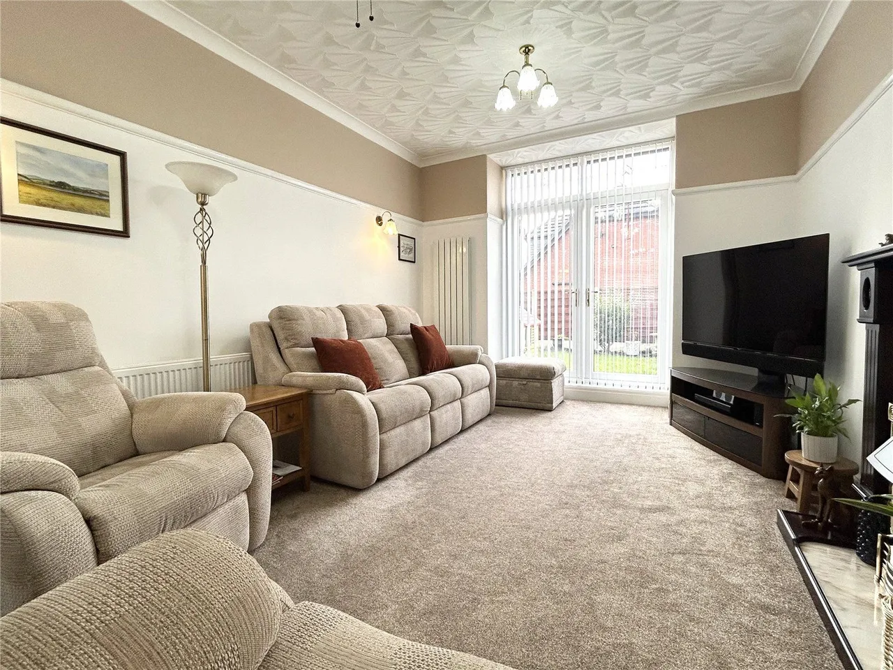 Kenilworth Grove, Audenshaw, M34, photo 7