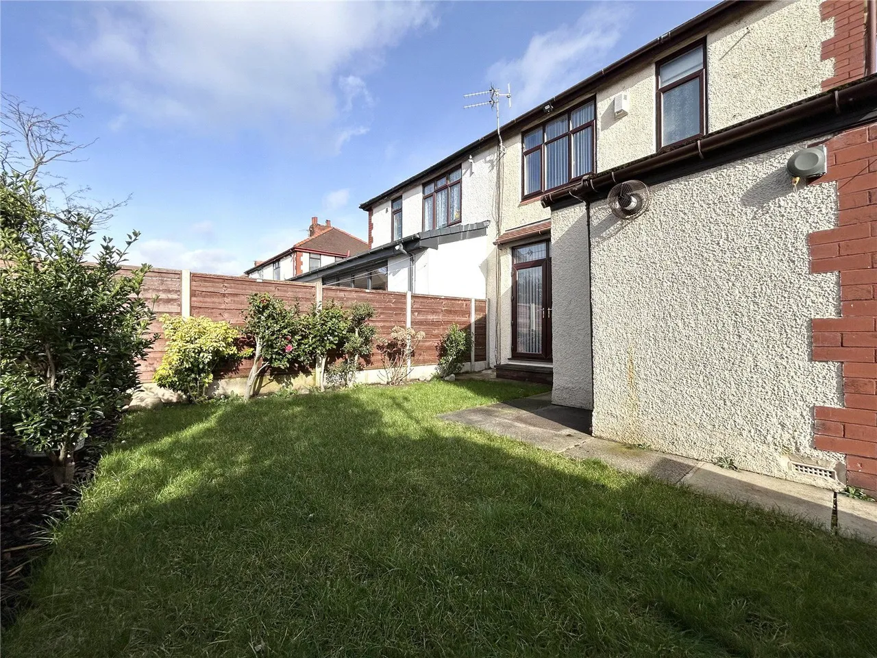 Kenilworth Grove, Audenshaw, M34, photo 21