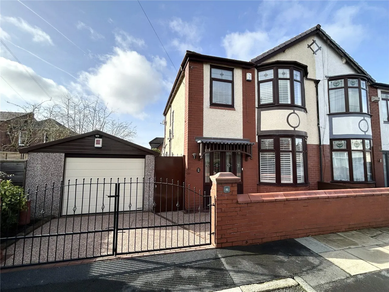 Kenilworth Grove, Audenshaw, M34, photo 23
