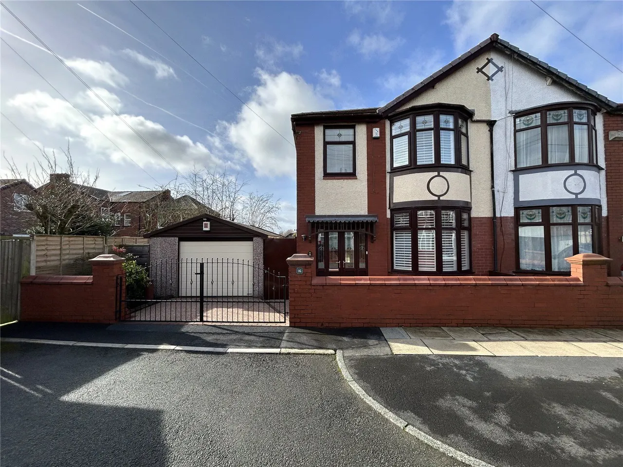 Kenilworth Grove, Audenshaw, M34, photo 2