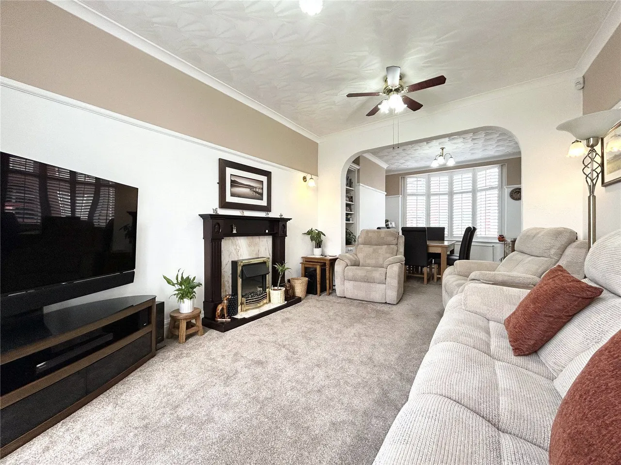 3 bed house for sale, Kenilworth Grove, Audenshaw, M34