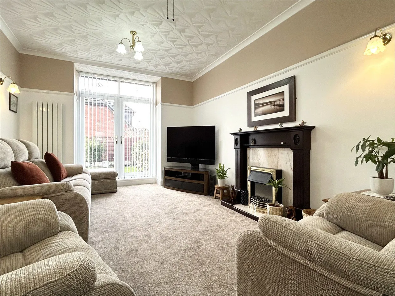 Kenilworth Grove, Audenshaw, M34, photo 6