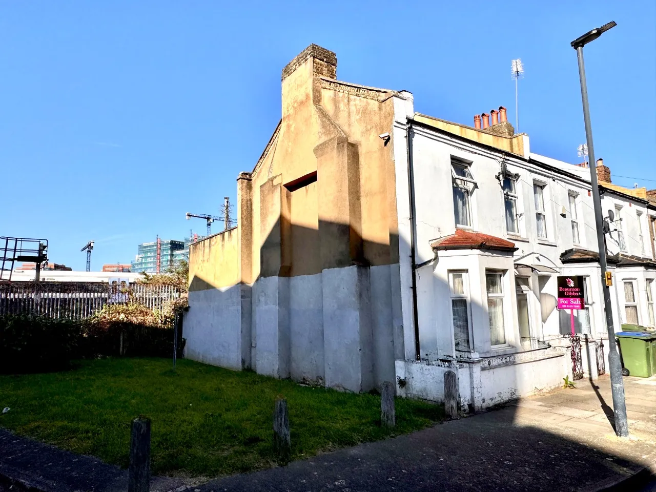 Reidhaven Road, Plumstead, London, SE18 1BN, photo 11