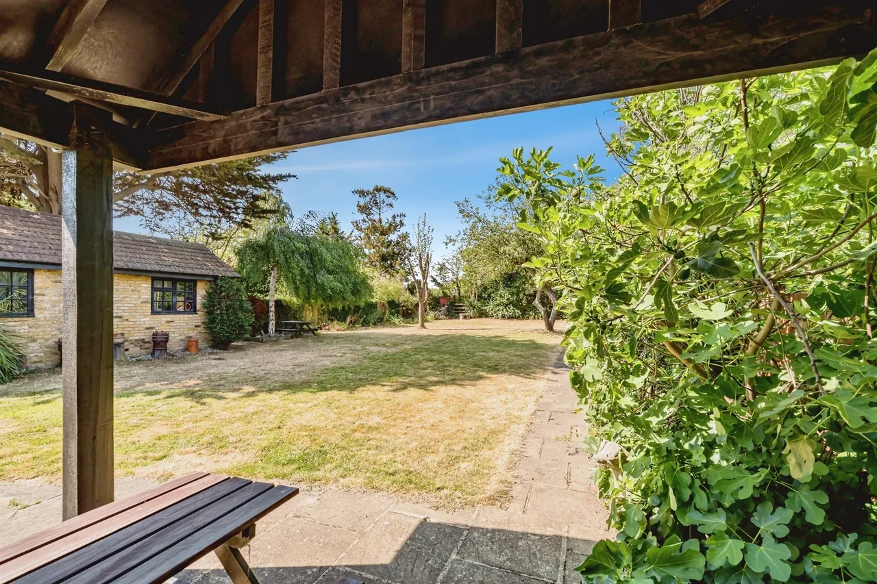 Burnham Lane, Slough, SL1, photo 22