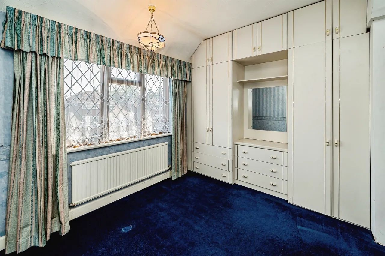 Burnham Lane, Slough, SL1, photo 20