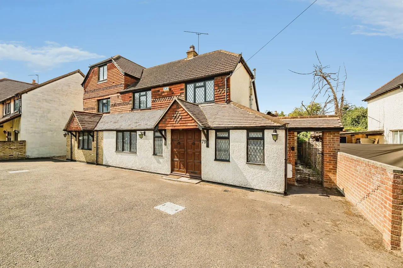 Burnham Lane, Slough, SL1, photo 18