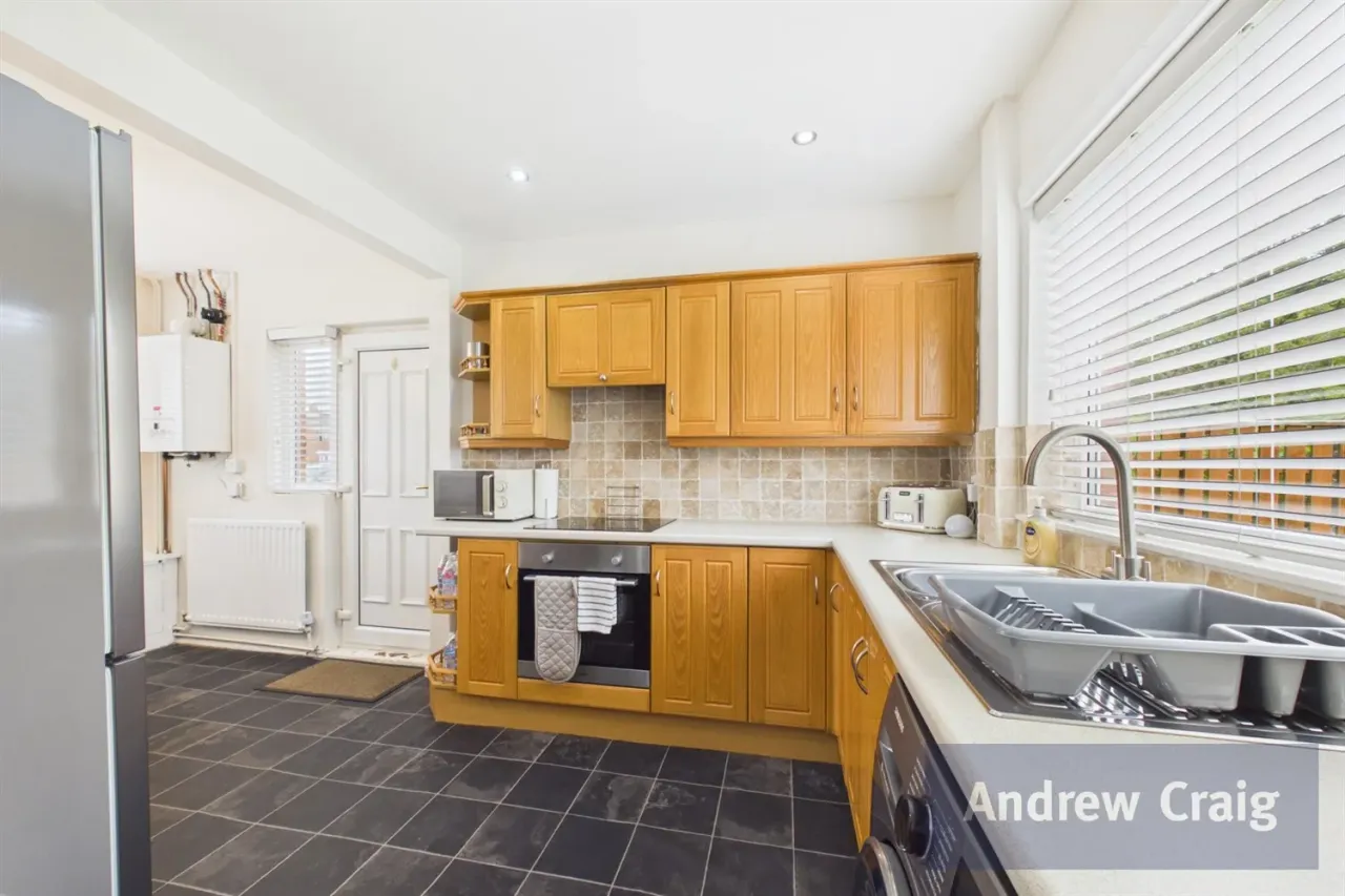 Mccracken Drive, Newcastle Upon Tyne, NE13, photo 7