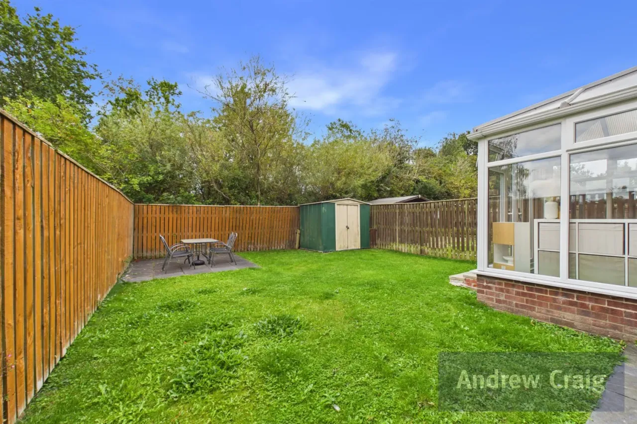 Mccracken Drive, Newcastle Upon Tyne, NE13, photo 18