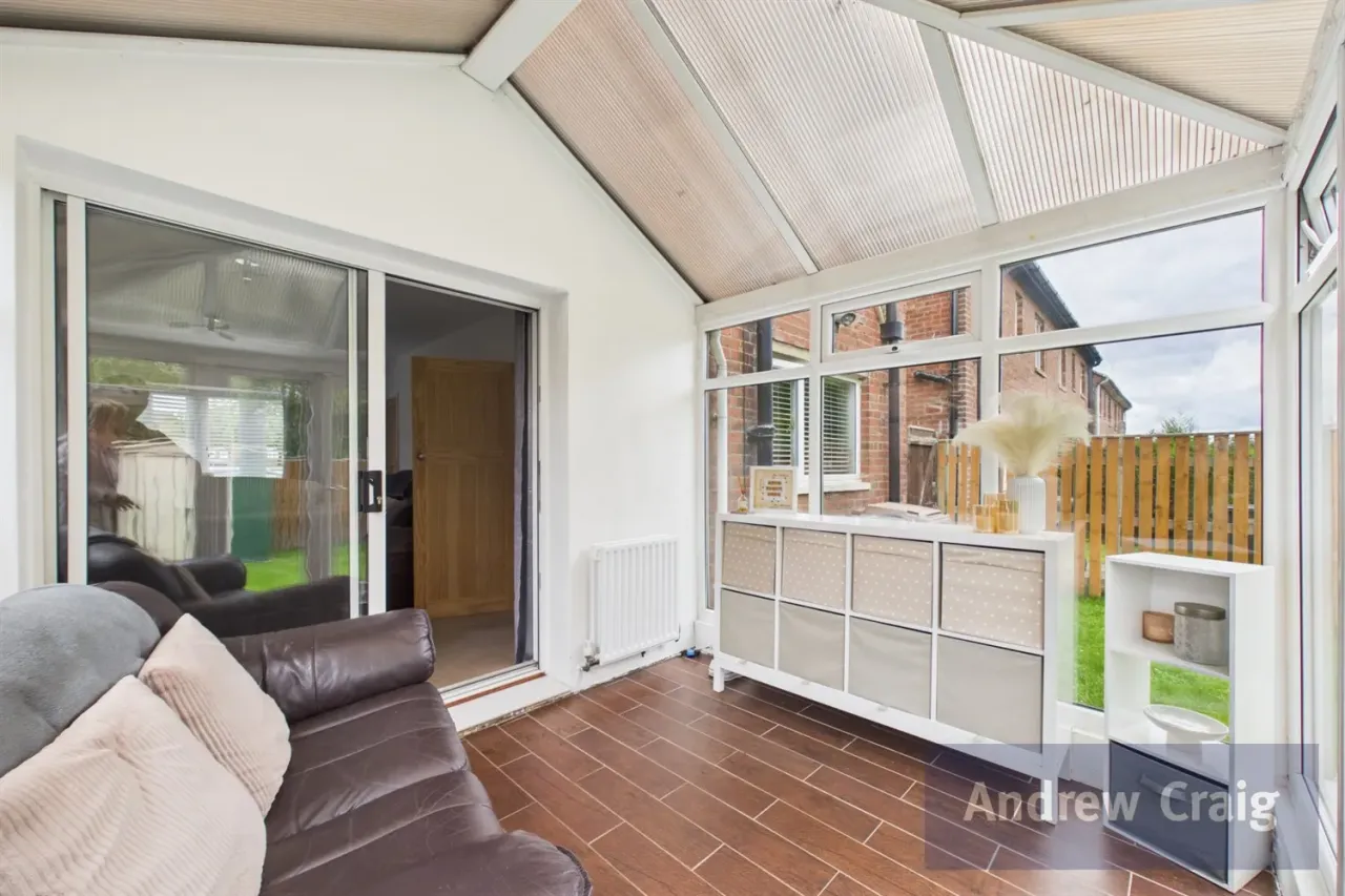 Mccracken Drive, Newcastle Upon Tyne, NE13, photo 17