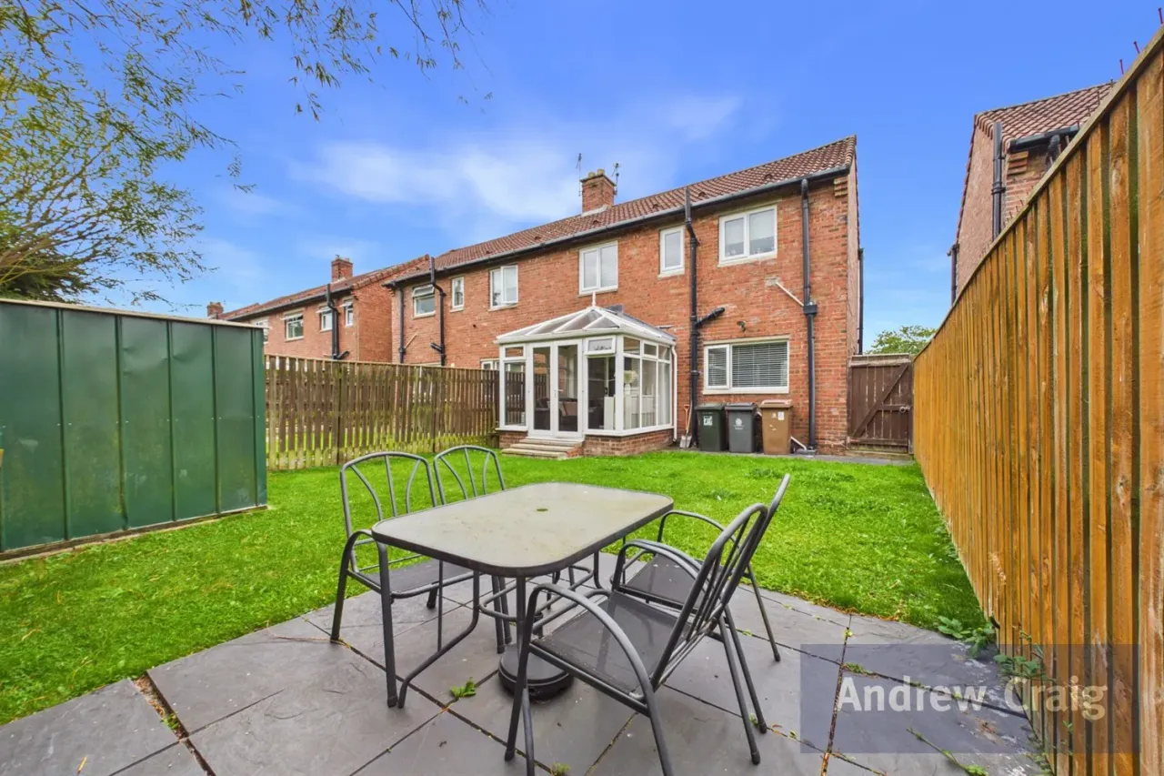 Mccracken Drive, Newcastle Upon Tyne, NE13, photo 19