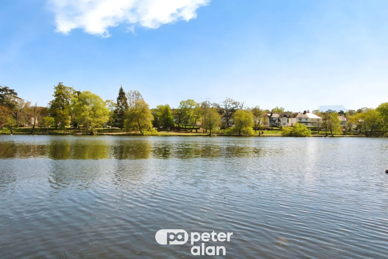 Elm Street, Cardiff, CF24, photo 8